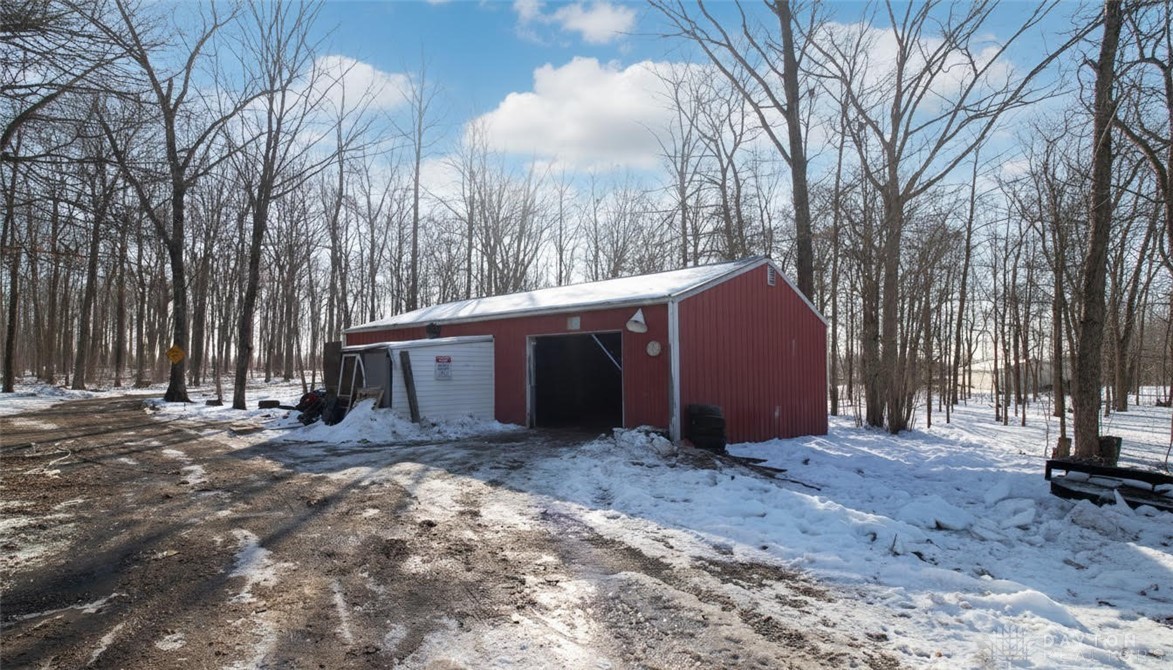1229 Eaton Fort Nesbit Road New Paris, OH 45347 - Photo 7 of 47
