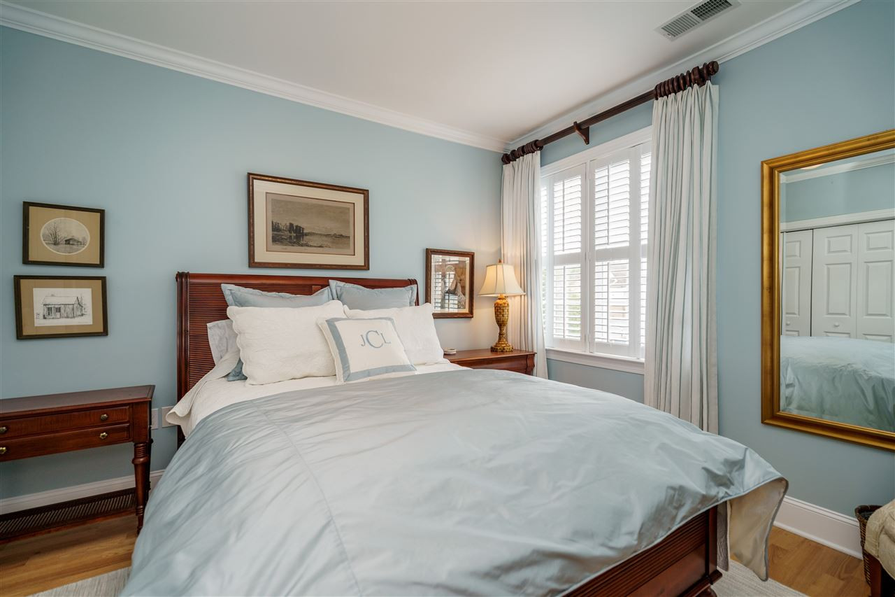 3700 Baron Cooper Pass, Unit 206 Raleigh, NC 27612 - Photo 23 of 27 Bedroom