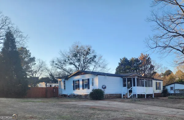 $87,500 | 865 Steele Drive, Hampton, GA 30228