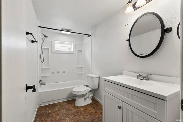 $169,900 | 56 West 1st Street, Poneto, IN 46781