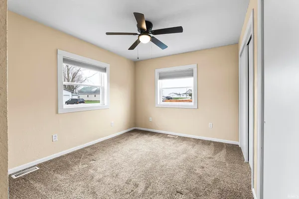 $169,900 | 56 West 1st Street, Poneto, IN 46781