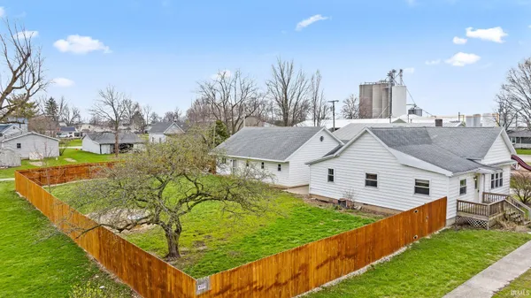 $169,900 | 56 West 1st Street, Poneto, IN 46781