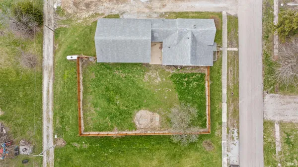 $169,900 | 56 West 1st Street, Poneto, IN 46781