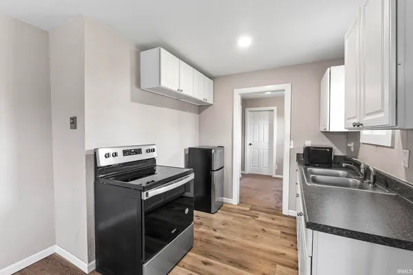 $169,900 | 56 West 1st Street, Poneto, IN 46781