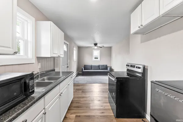 $169,900 | 56 West 1st Street, Poneto, IN 46781