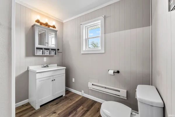 $169,900 | 56 West 1st Street, Poneto, IN 46781