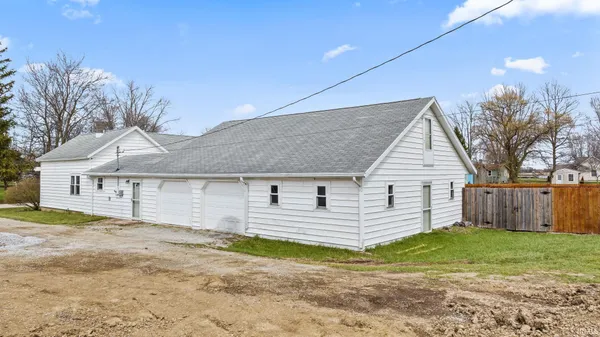 $169,900 | 56 West 1st Street, Poneto, IN 46781