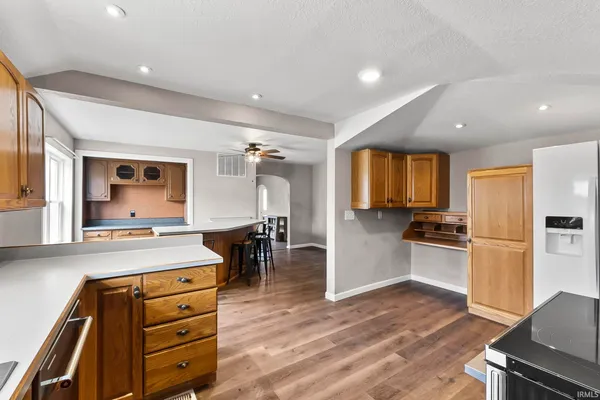 $169,900 | 56 West 1st Street, Poneto, IN 46781