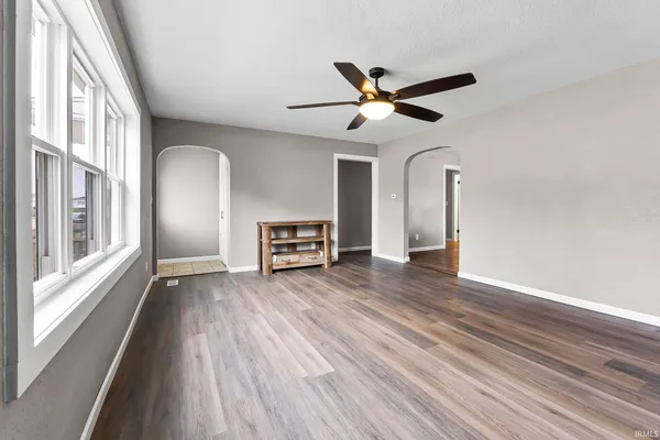 $169,900 | 56 West 1st Street, Poneto, IN 46781