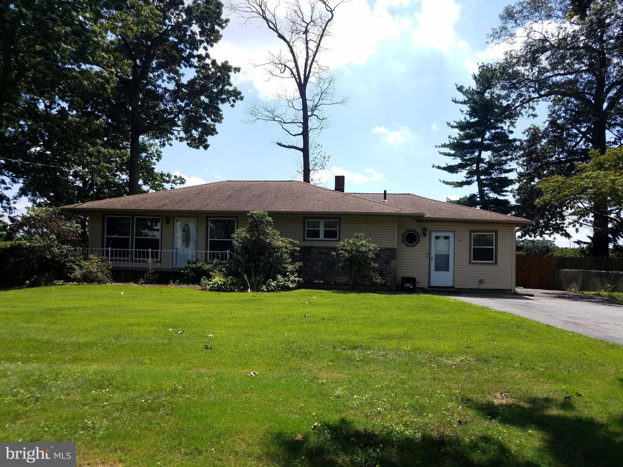 231 Hendricks Road Vineland, NJ 08360 - Photo 1 of 28 231 Hendricks Road