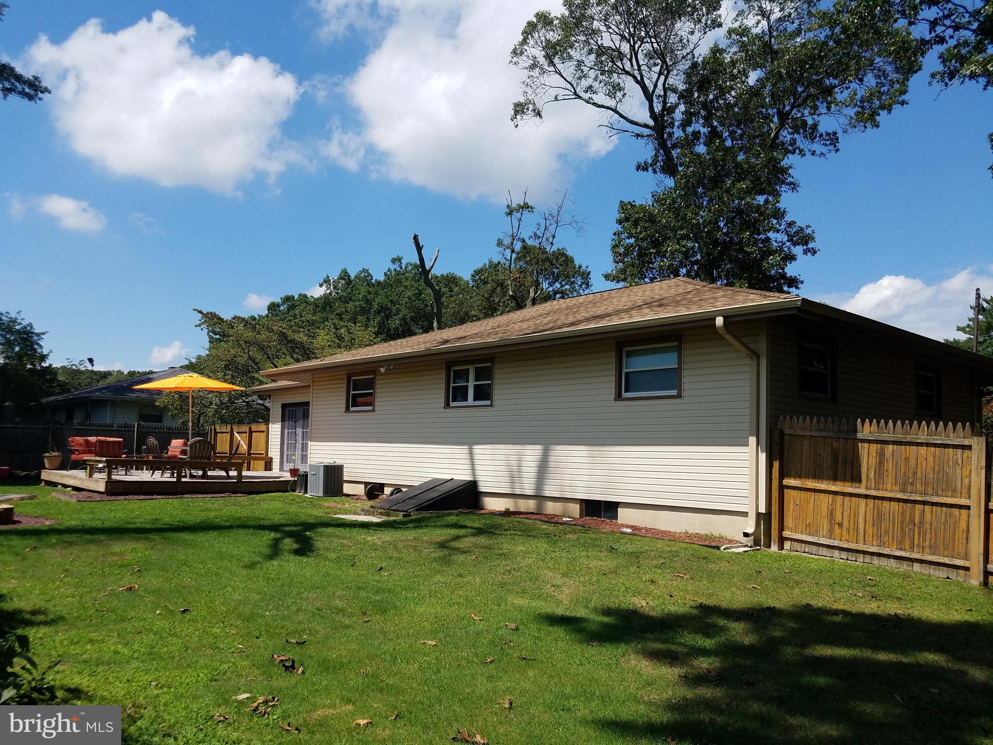 231 Hendricks Road Vineland, NJ 08360 - Photo 23 of 28 Gallery Image 23