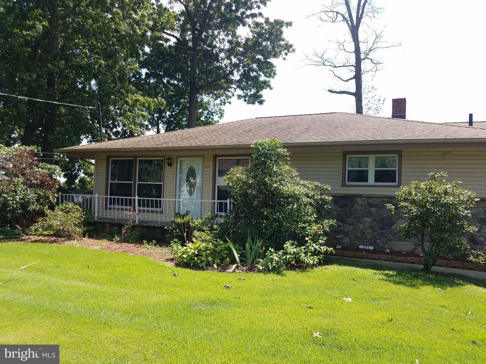 231 Hendricks Road Vineland, NJ 08360 - Photo 28 of 28 Gallery Image 28