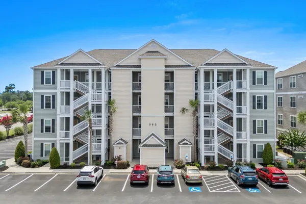 $242,000 | 301 Shelby Lawson Drive, Unit 302, Myrtle Beach, SC 29588
