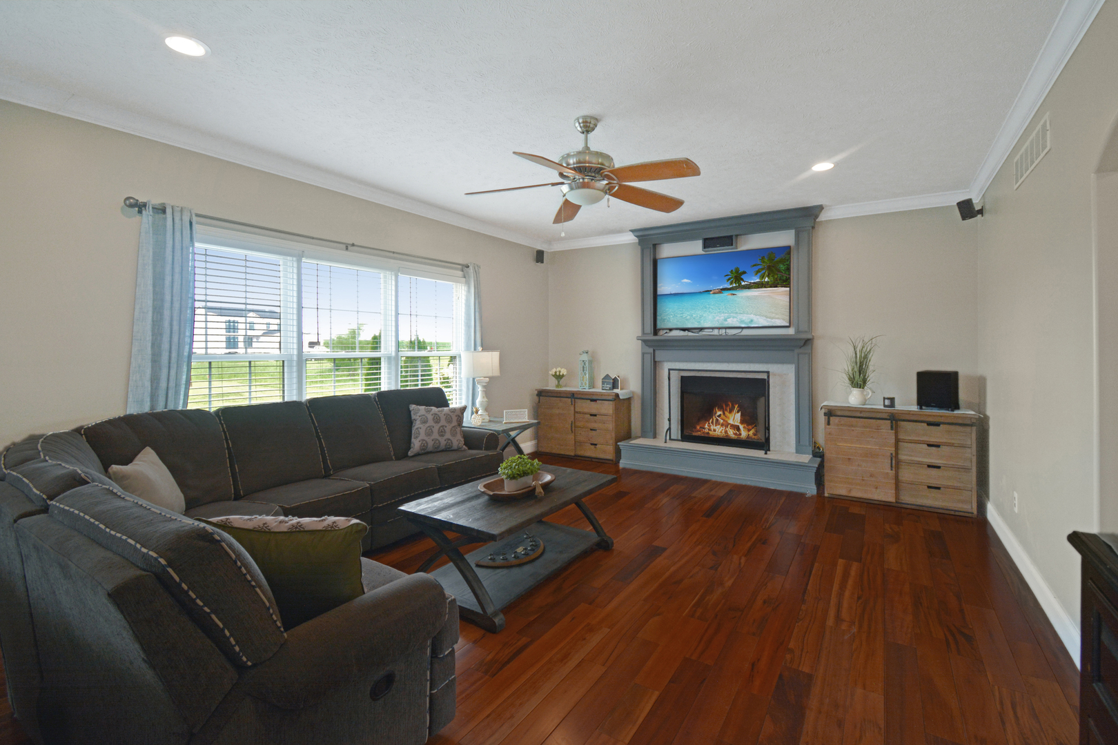 641 Celebration Drive Normal, IL 61761 - Photo 43 of 61