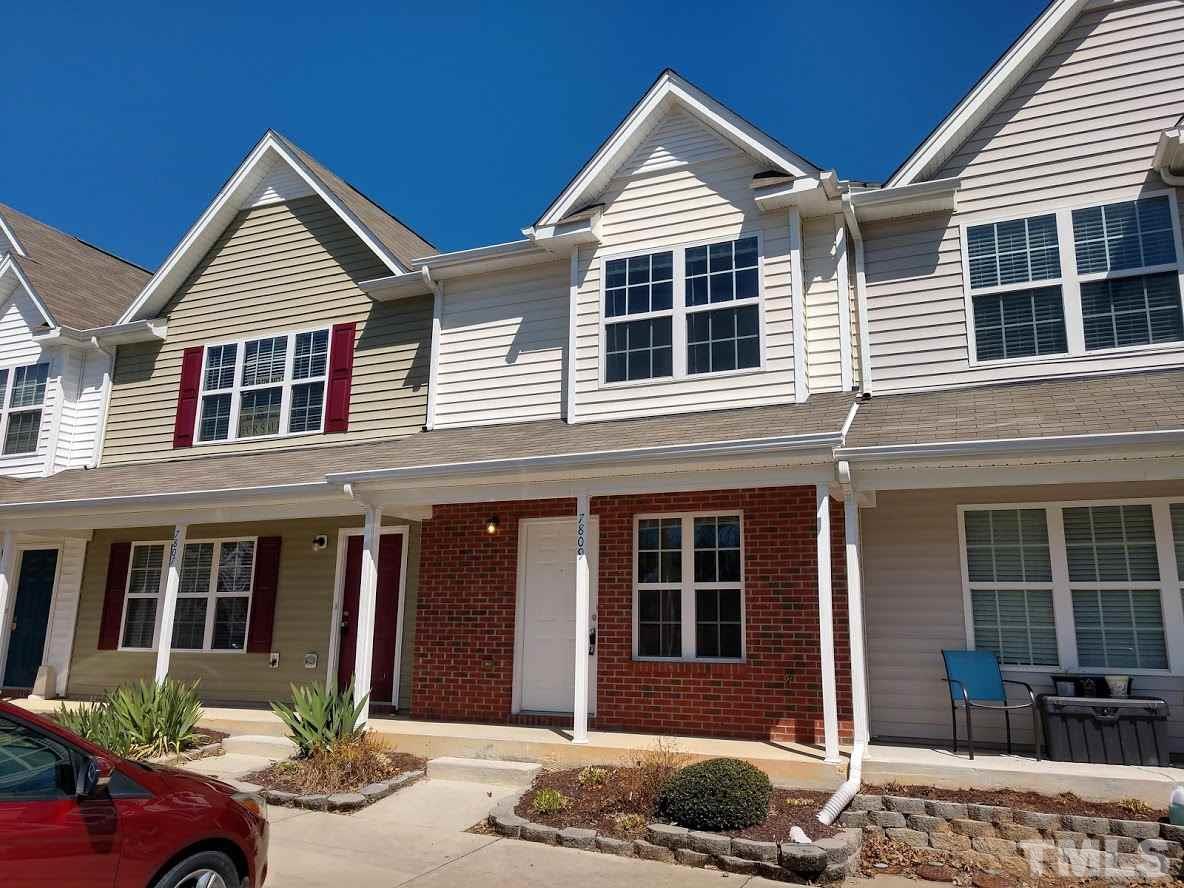 7809 River Field Drive Raleigh, NC 27616 - Photo 1 of 29