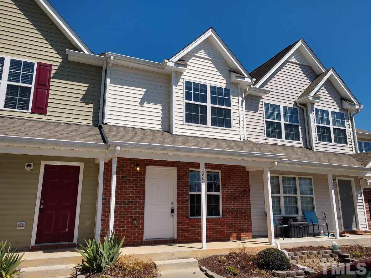 7809 River Field Drive Raleigh, NC 27616 - Photo 2 of 29