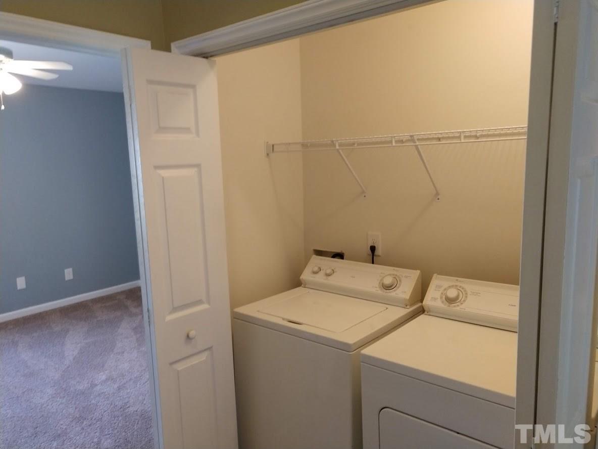 7809 River Field Drive Raleigh, NC 27616 - Photo 18 of 29