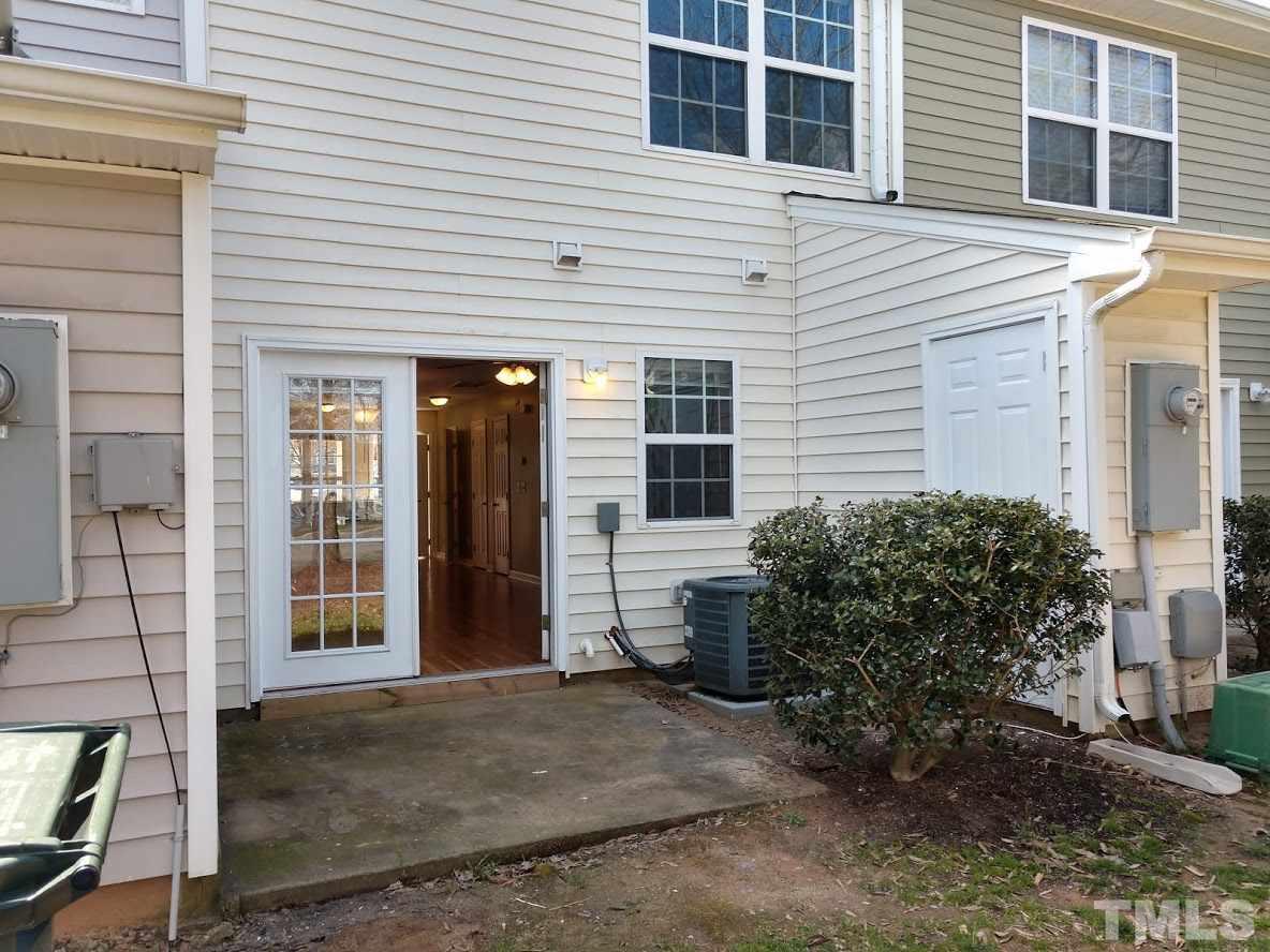 7809 River Field Drive Raleigh, NC 27616 - Photo 23 of 29