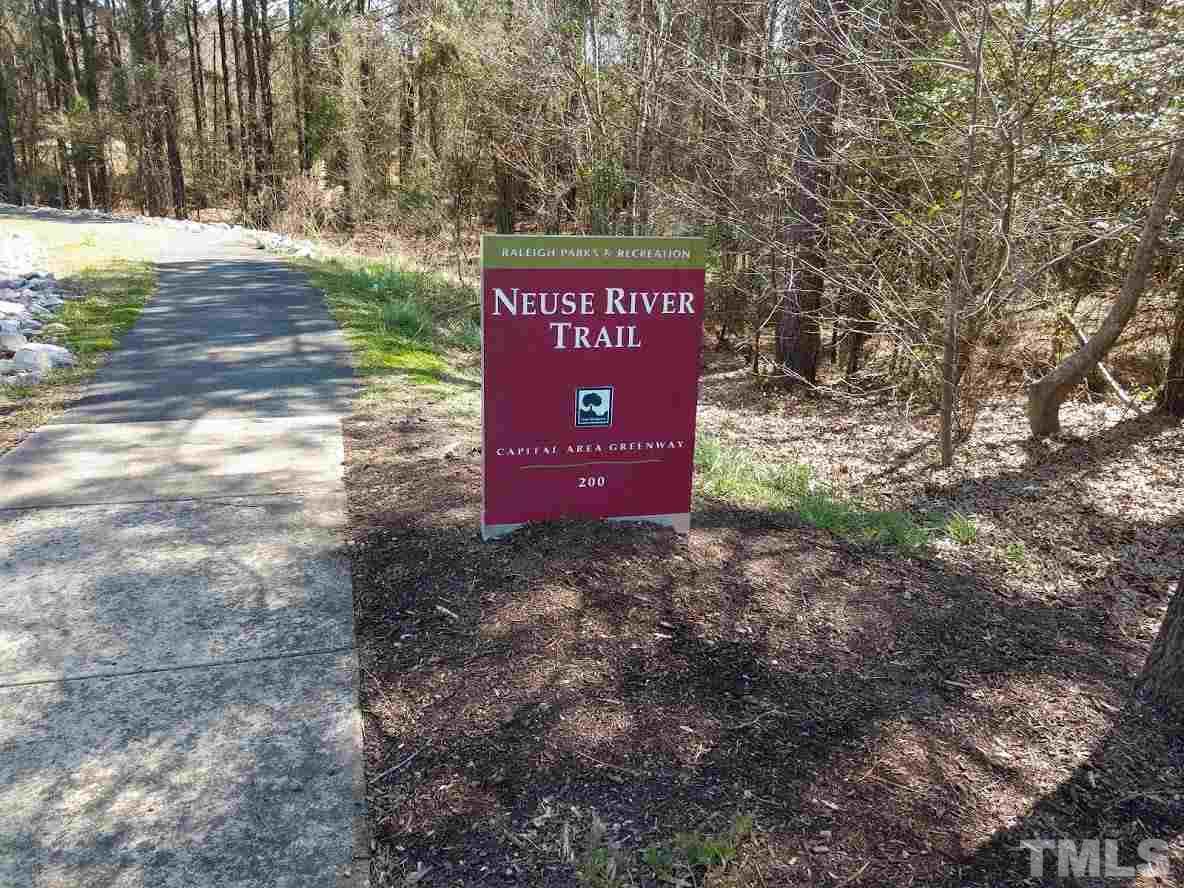 7809 River Field Drive Raleigh, NC 27616 - Photo 26 of 29