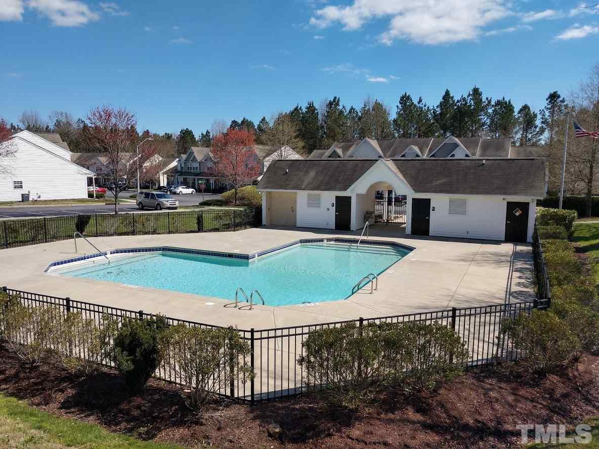 7809 River Field Drive Raleigh, NC 27616 - Photo 29 of 29