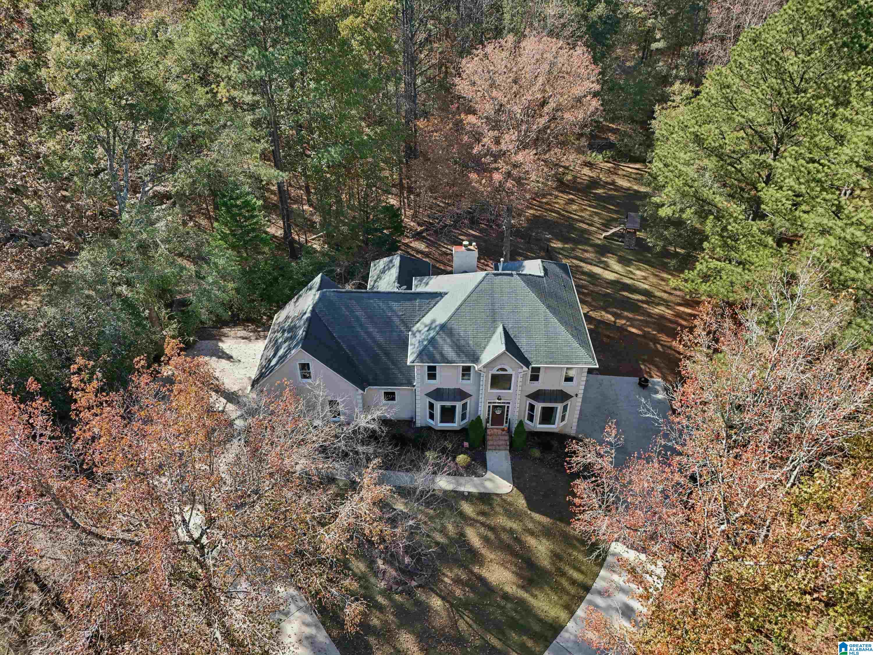 101 Windsor Circle Pelham, AL 35124 - Photo 5 of 60