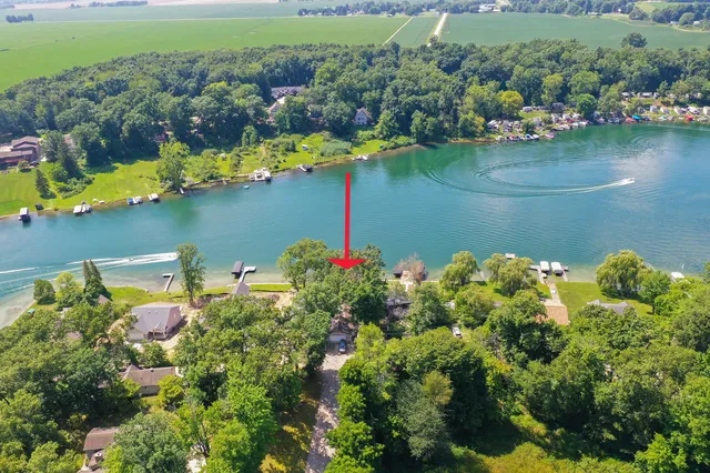 $399,900 | 69692 Oak Street, Union, MI 49130