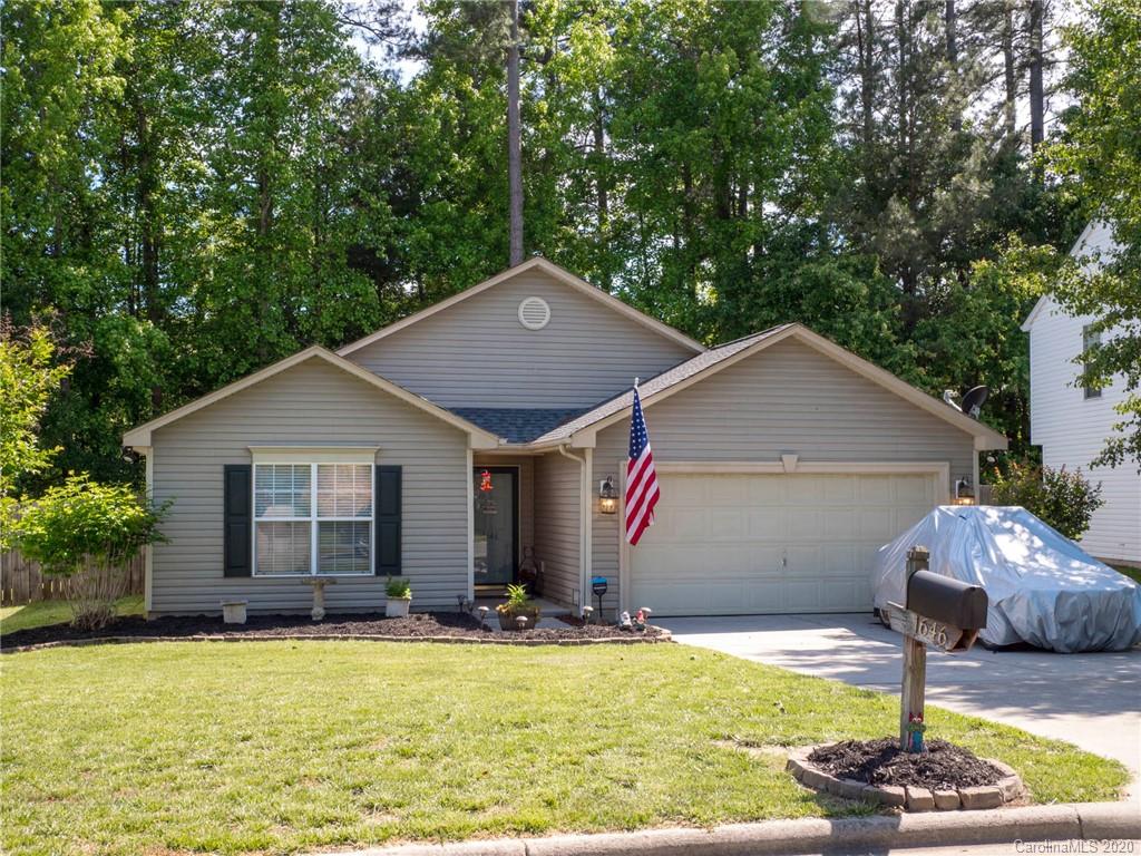 1646 Summit Ridge Lane Kannapolis, NC 28083 - Photo 1 of 43 Gallery Image 1