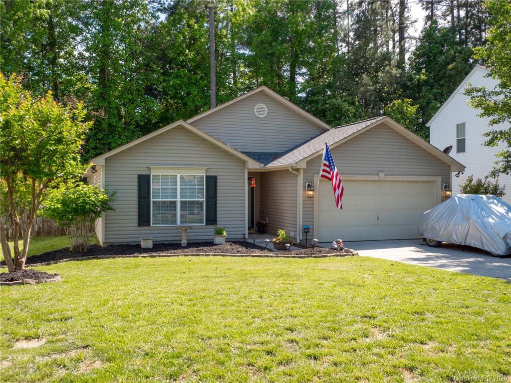 1646 Summit Ridge Lane Kannapolis, NC 28083 - Photo 3 of 43 Gallery Image 3