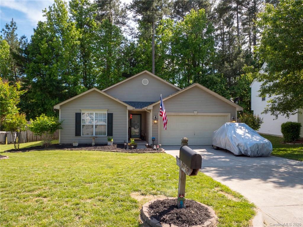 1646 Summit Ridge Lane Kannapolis, NC 28083 - Photo 4 of 43 Gallery Image 4