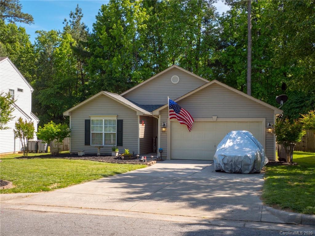 1646 Summit Ridge Lane Kannapolis, NC 28083 - Photo 5 of 43 Gallery Image 5
