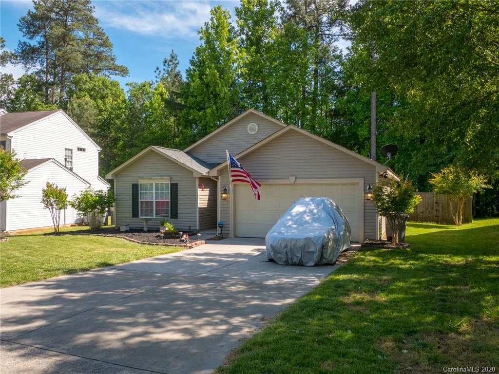 1646 Summit Ridge Lane Kannapolis, NC 28083 - Photo 6 of 43 Gallery Image 6