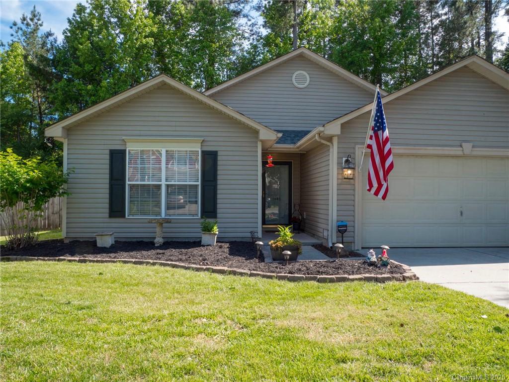1646 Summit Ridge Lane Kannapolis, NC 28083 - Photo 7 of 43 Gallery Image 7