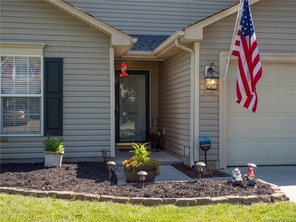 1646 Summit Ridge Lane Kannapolis, NC 28083 - Photo 8 of 43 Gallery Image 8