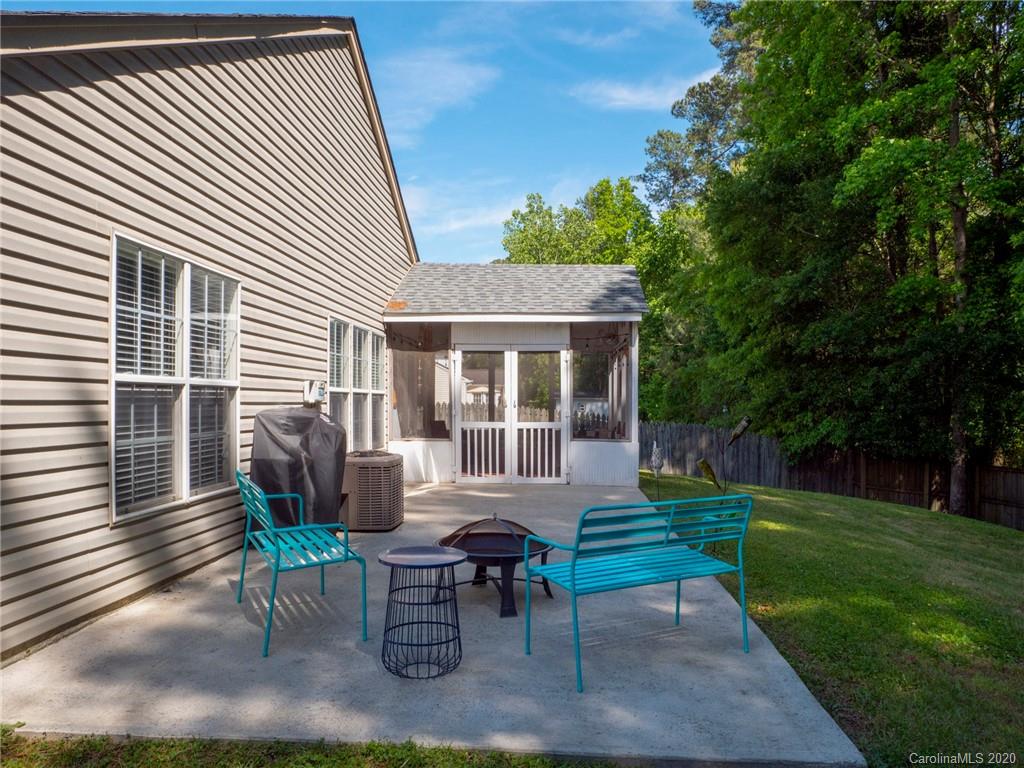 1646 Summit Ridge Lane Kannapolis, NC 28083 - Photo 9 of 43 Gallery Image 9
