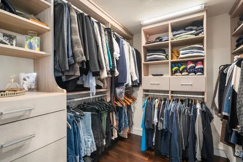 $1,825,000 | 4 Battery Wharf, Unit 4602, Boston, MA 02109