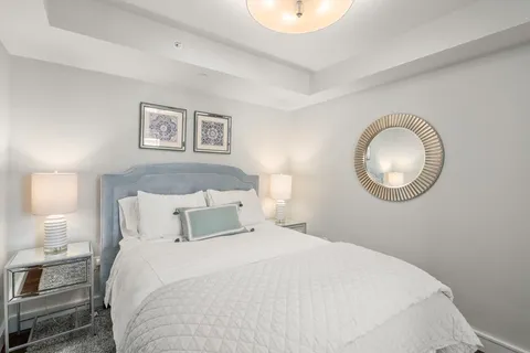 $1,825,000 | 4 Battery Wharf, Unit 4602, Boston, MA 02109