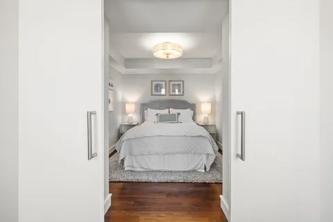 $1,825,000 | 4 Battery Wharf, Unit 4602, Boston, MA 02109