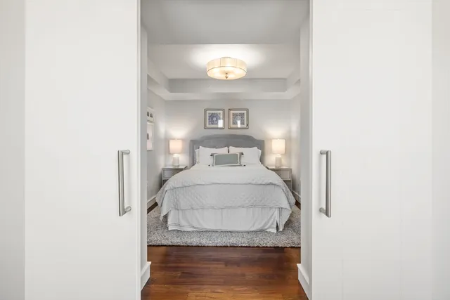 $1,795,000 | 4 Battery Wharf, Unit 4602, Boston, MA 02109