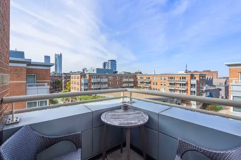 $1,825,000 | 4 Battery Wharf, Unit 4602, Boston, MA 02109