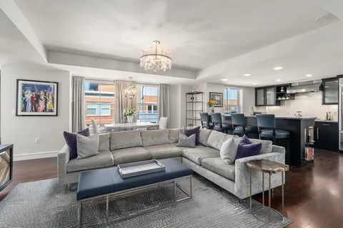$1,825,000 | 4 Battery Wharf, Unit 4602, Boston, MA 02109