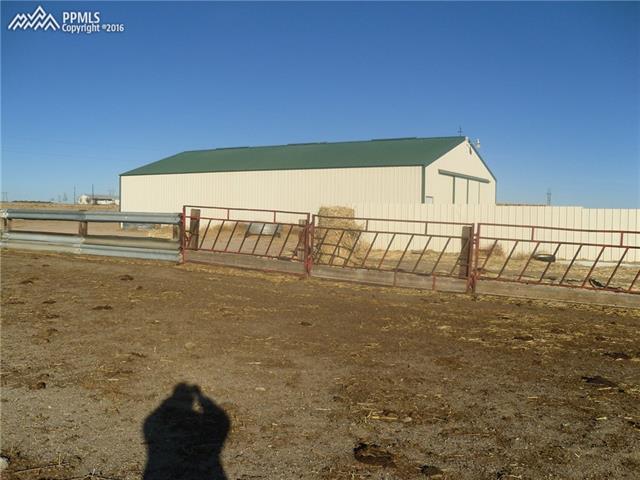 0 South Johnson Road Rush, CO 80833 - Photo 8 of 22