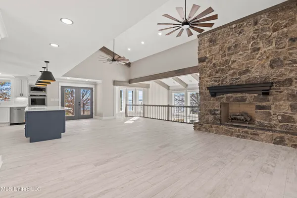 $2,250,000 | 7720 Union Road, Sardis, MS 38666