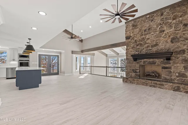 $2,250,000 | 7720 Union Road, Sardis, MS 38666