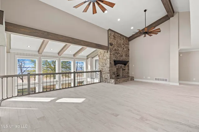 $2,250,000 | 7720 Union Road, Sardis, MS 38666