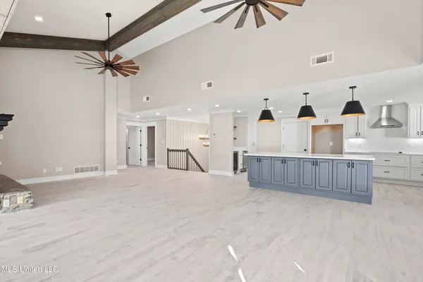 $2,250,000 | 7720 Union Road, Sardis, MS 38666