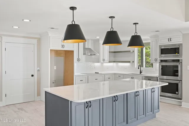 $2,250,000 | 7720 Union Road, Sardis, MS 38666