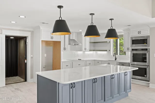 $2,250,000 | 7720 Union Road, Sardis, MS 38666