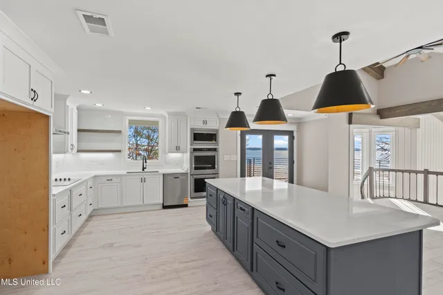 $2,250,000 | 7720 Union Road, Sardis, MS 38666