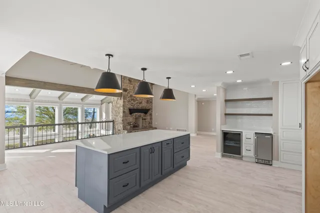 $2,250,000 | 7720 Union Road, Sardis, MS 38666