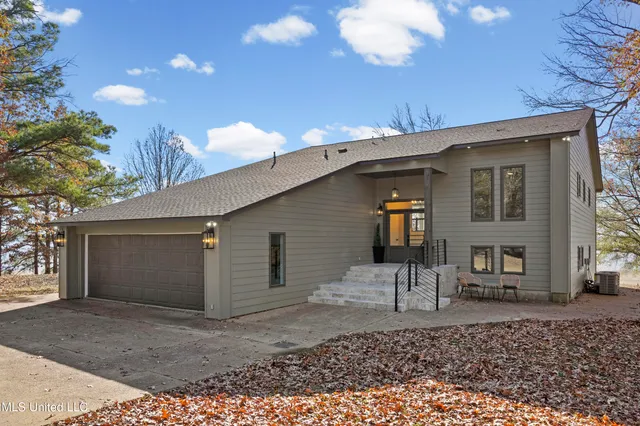 $2,250,000 | 7720 Union Road, Sardis, MS 38666